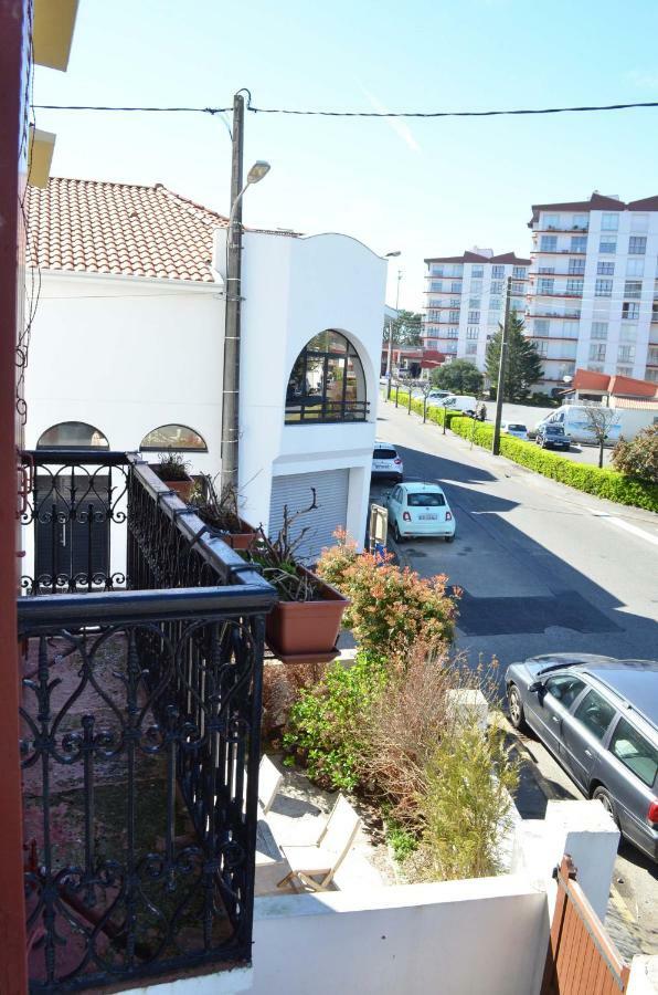 Studio Biarritz - Renove Et Moderne - Au Calme - Centre Ville - Tout A Pied Exteriör bild